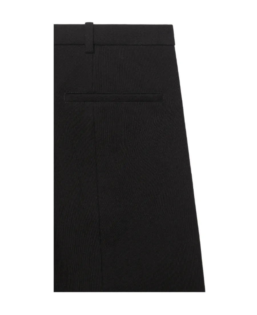 Stirrup Pants