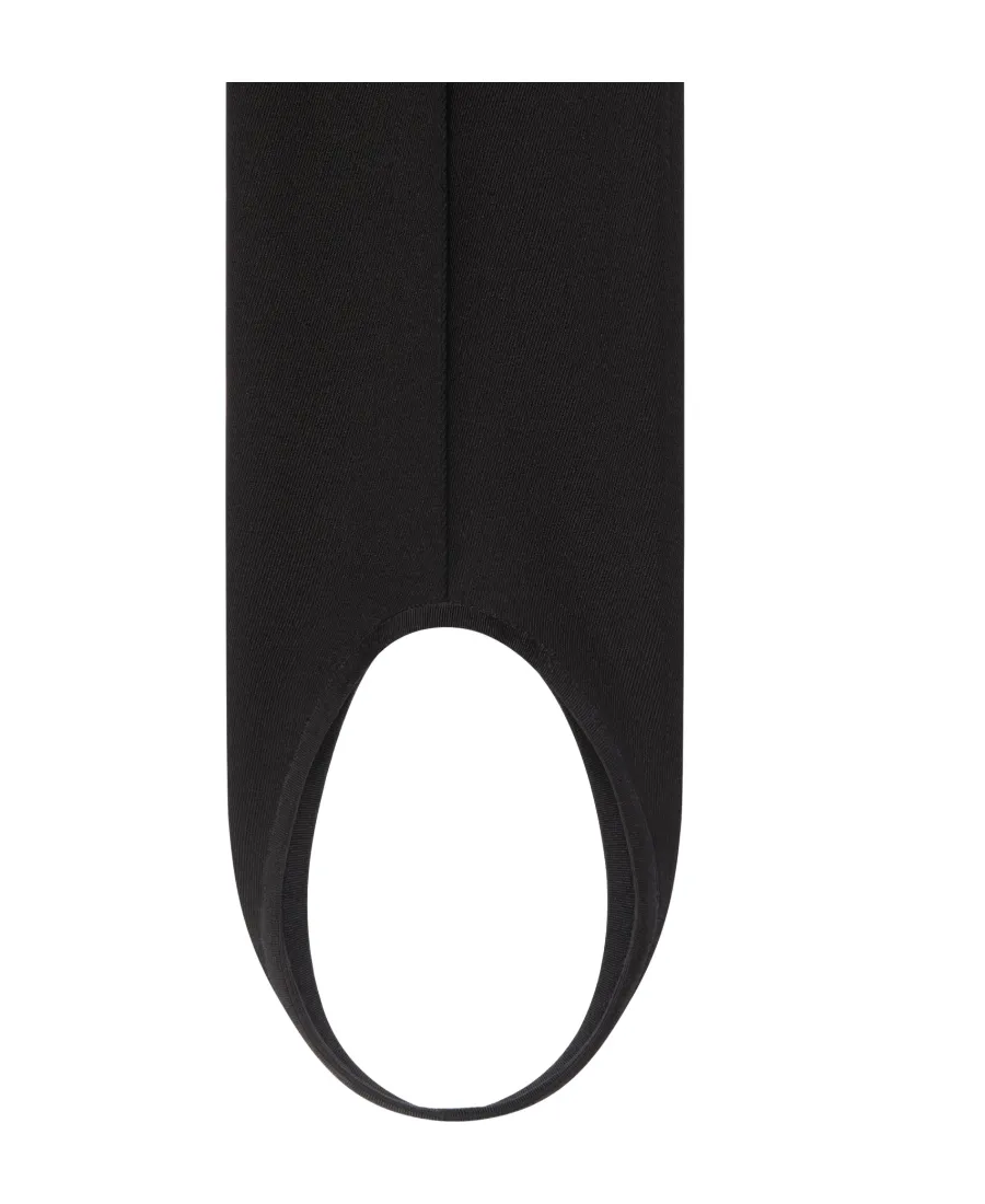 Stirrup Pants
