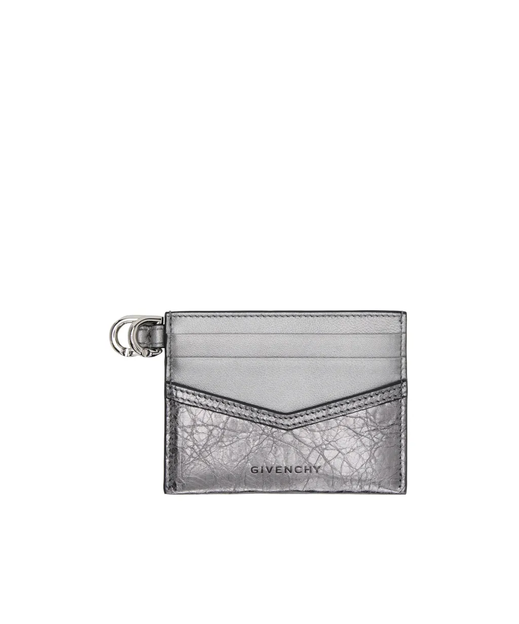 Logo Card Bag
