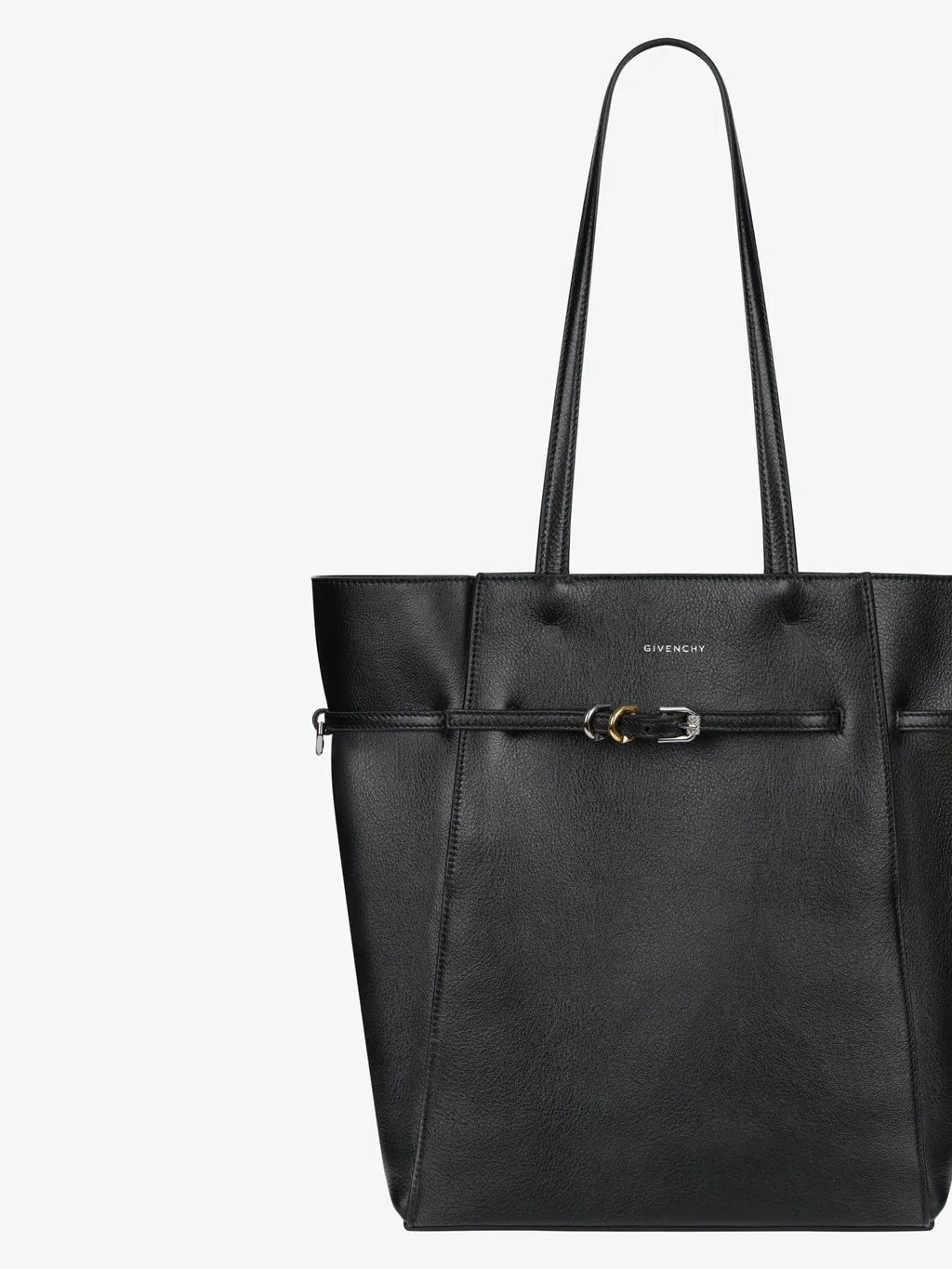 Small Voyou Tote Bag