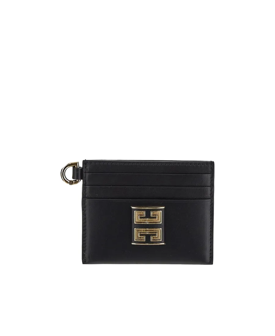 4G Plaque Cardholder