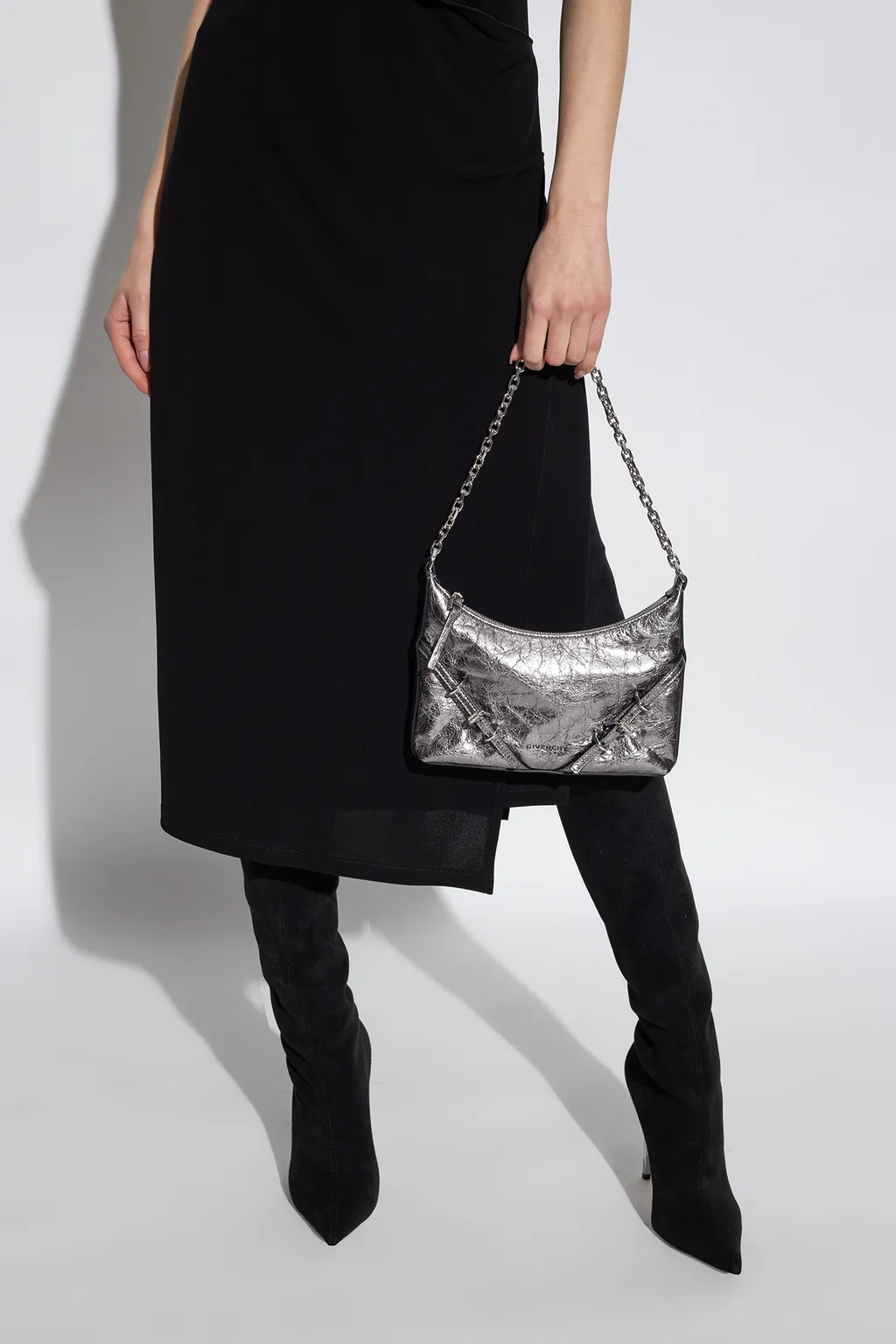 Voyou Party Shoulder Bag