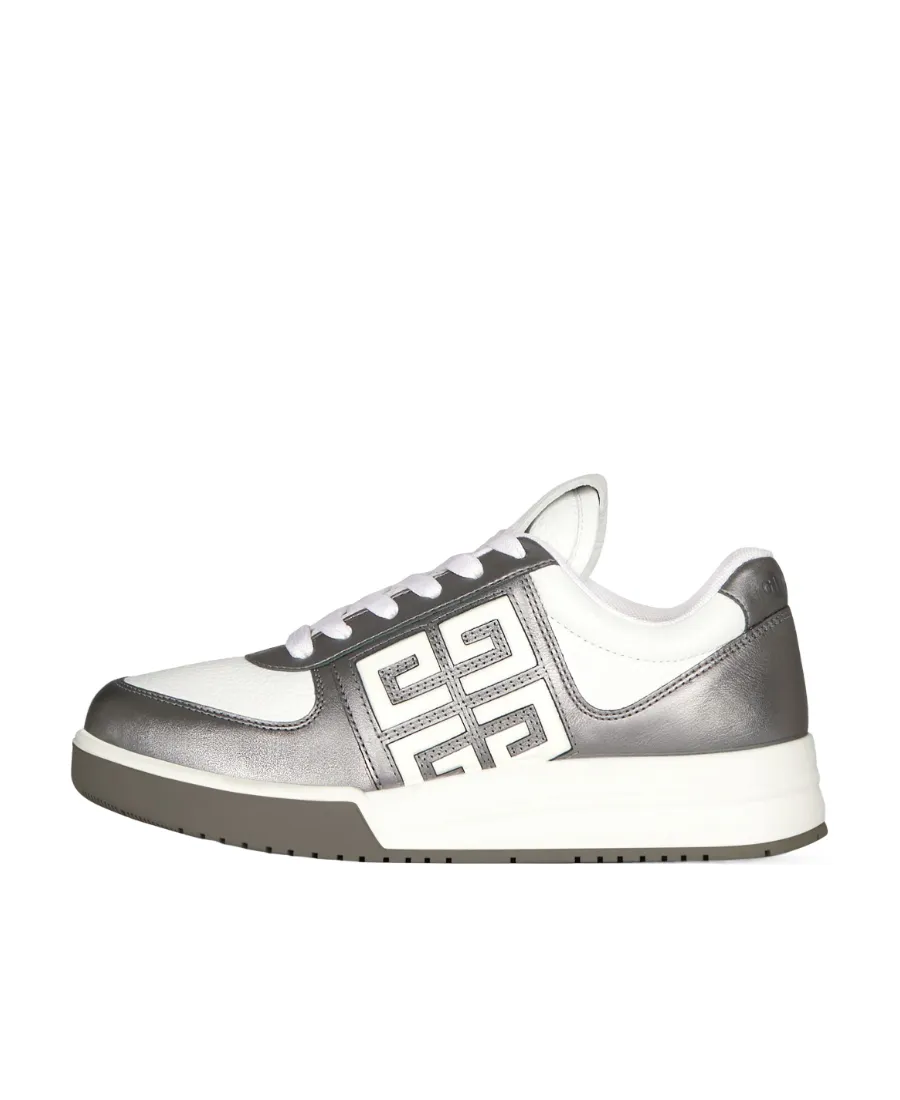G4 Low-Top Sneakers