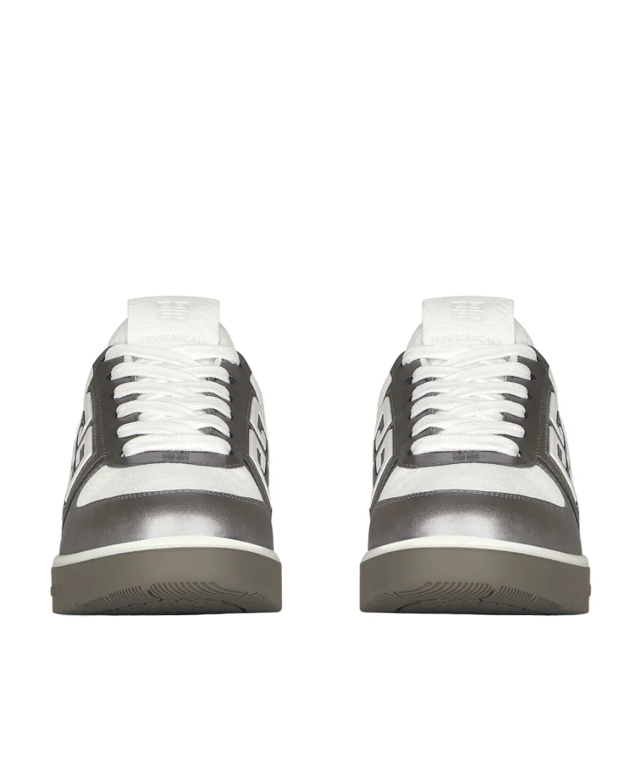 G4 Low-Top Sneakers