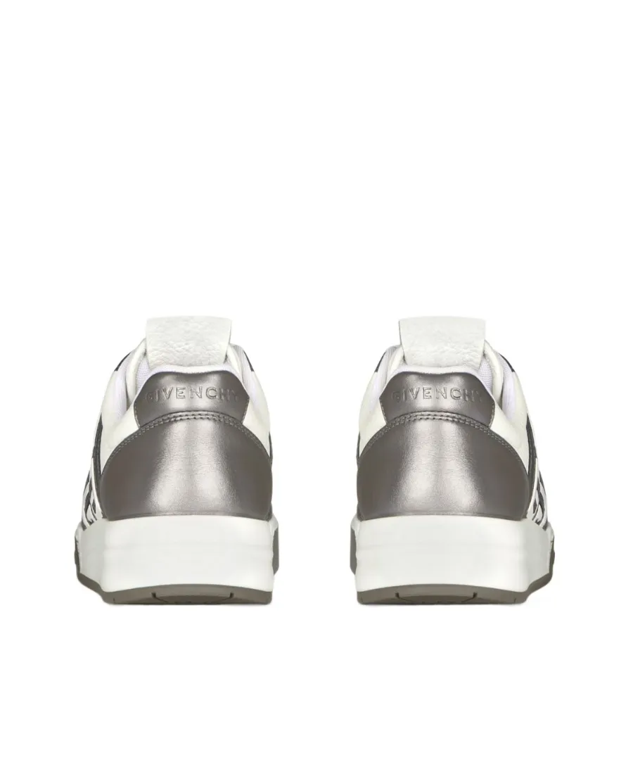 G4 Low-Top Sneakers