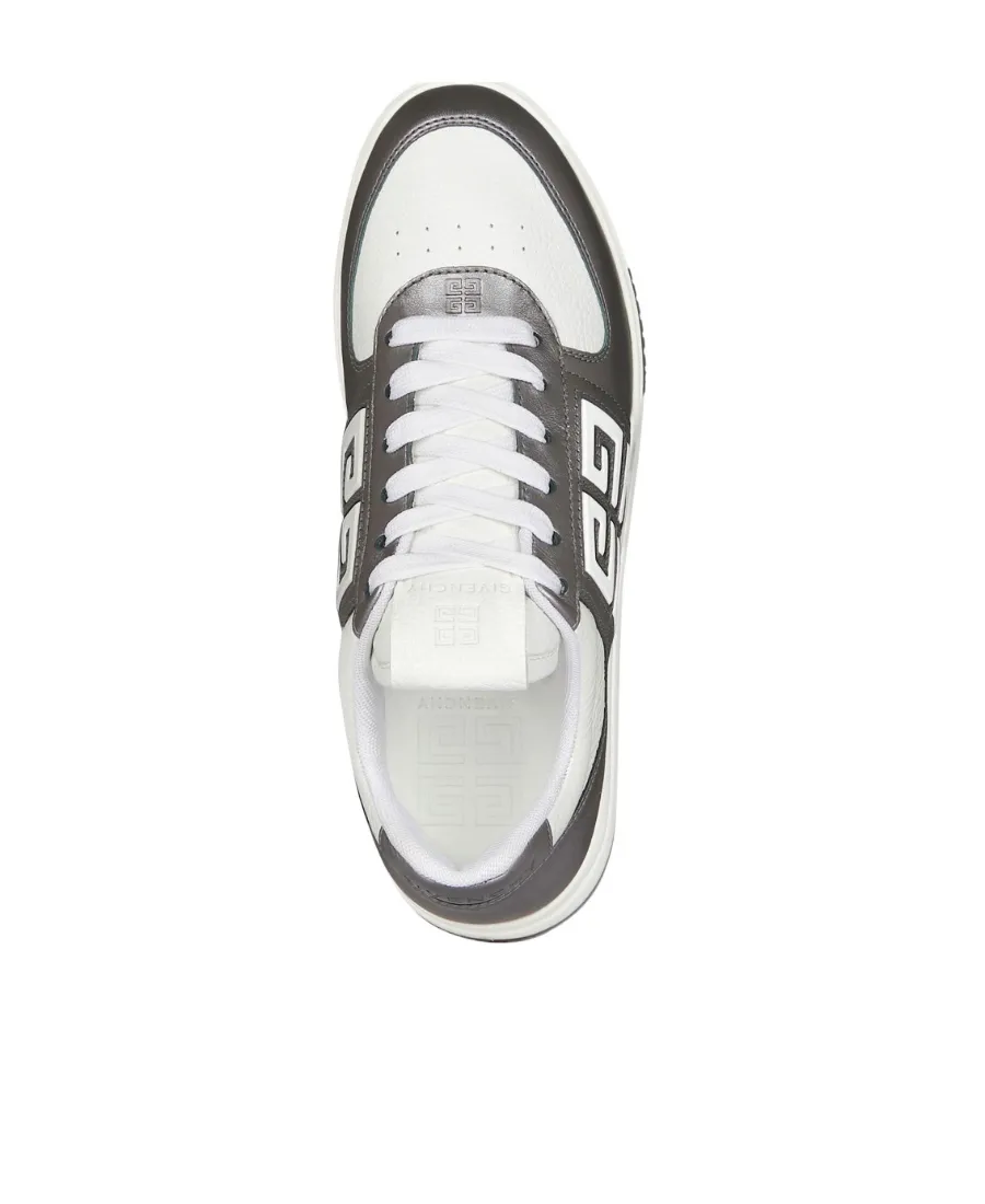 G4 Low-Top Sneakers