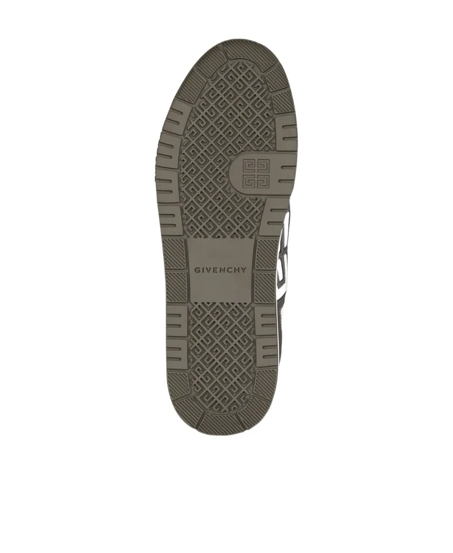 G4 Low-Top Sneakers