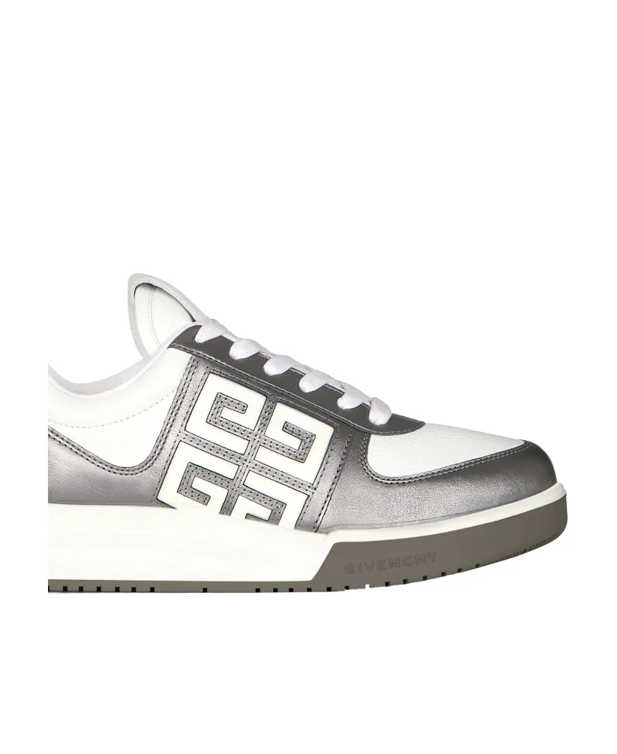 G4 Low-Top Sneakers