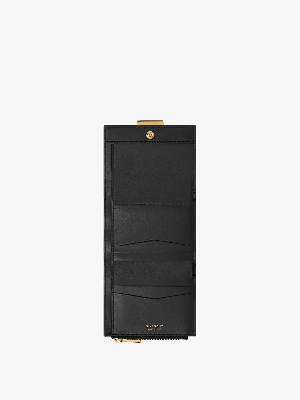 4G Tri-Fold Wallet