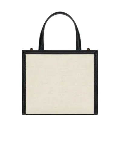 Mini G Tote Shopping Bag