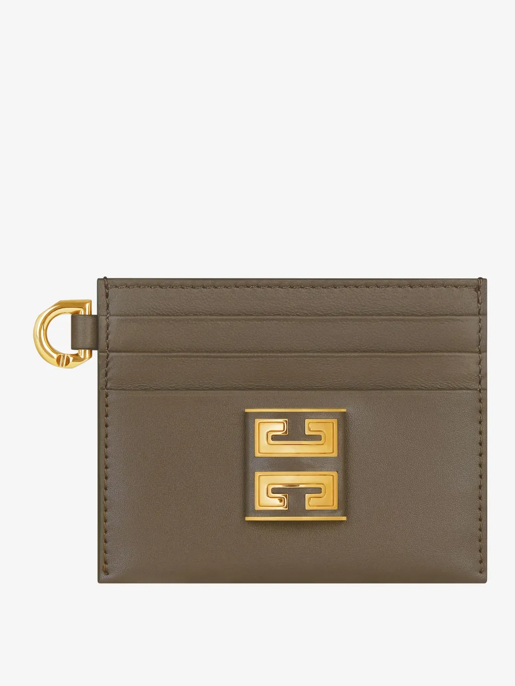 4G Plaque Cardholder