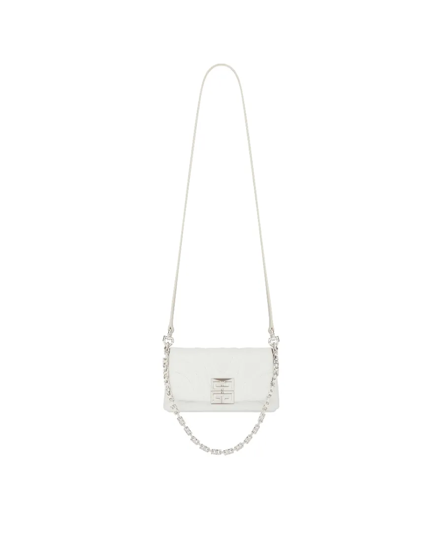 Micro 4G Soft Shoulder Bag
