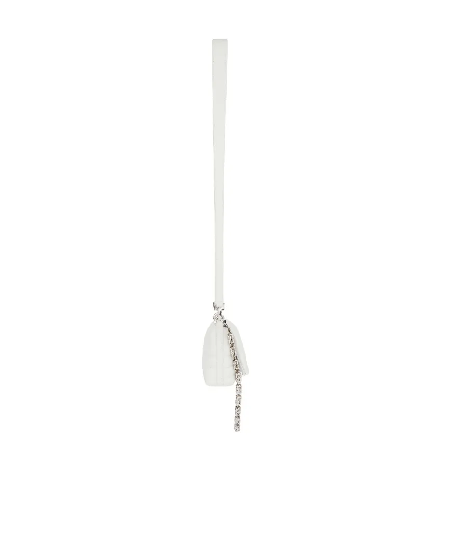 Micro 4G Soft Shoulder Bag