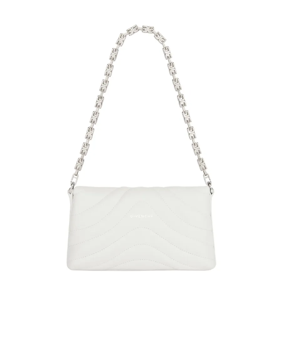 Micro 4G Soft Shoulder Bag
