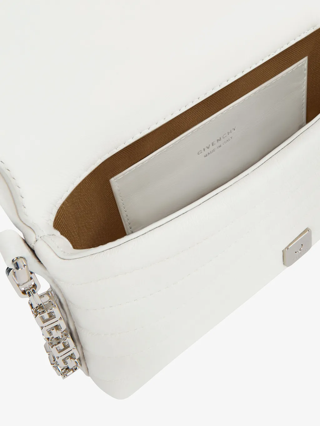 Micro 4G Soft Shoulder Bag