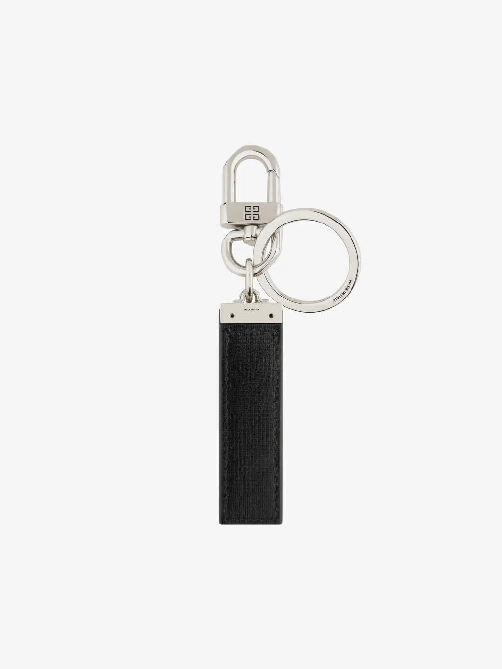 4G Classic Keyring