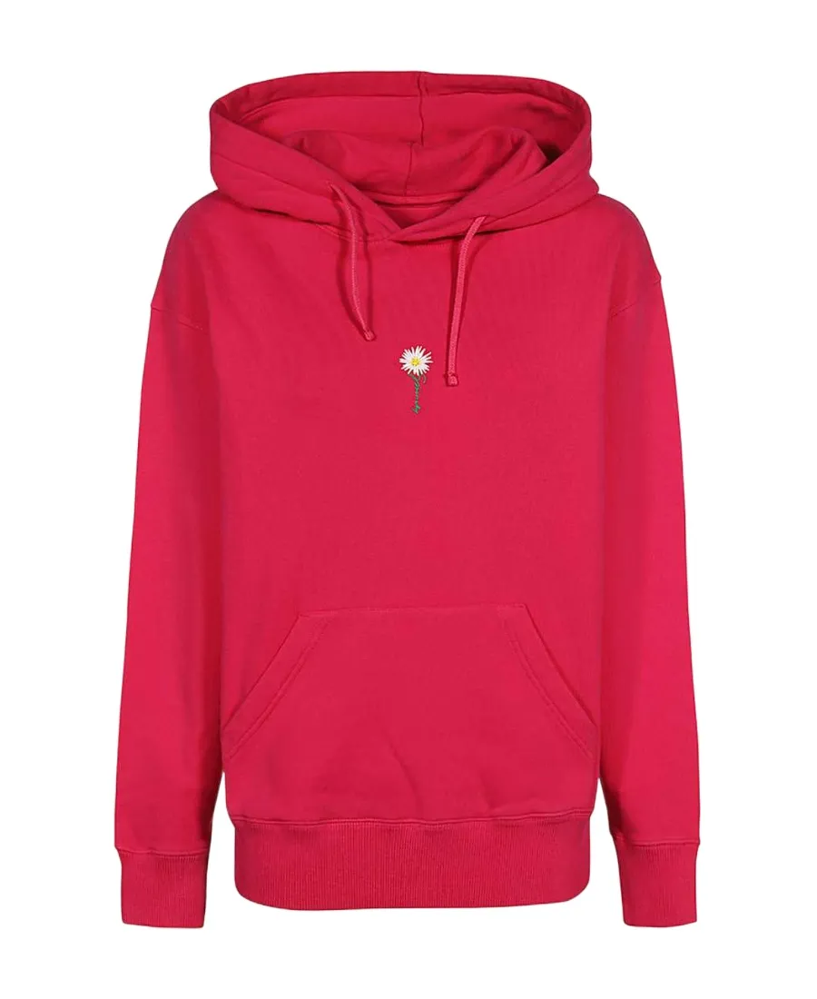 Hoodie With Givenchy Daisy