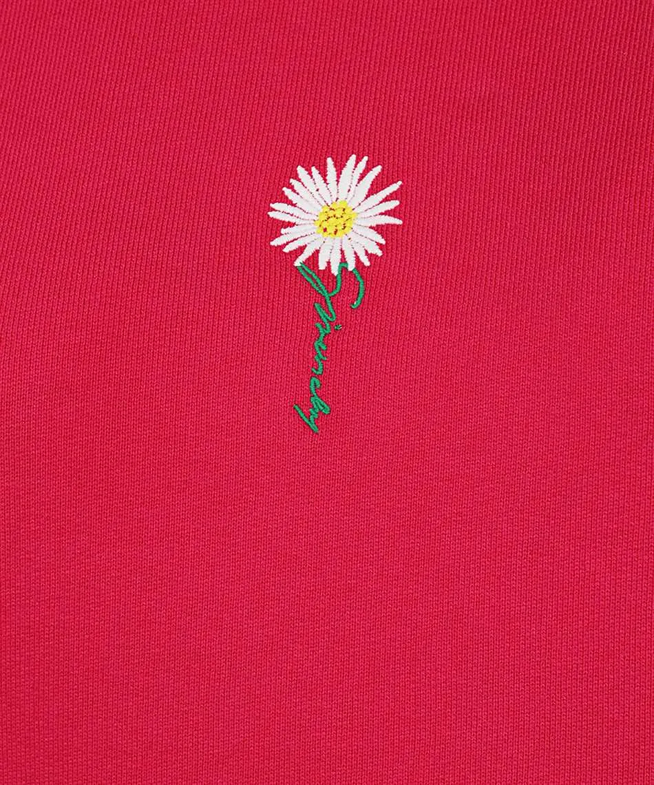 Hoodie With Givenchy Daisy