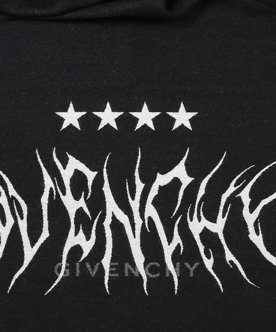 Logo Scarf