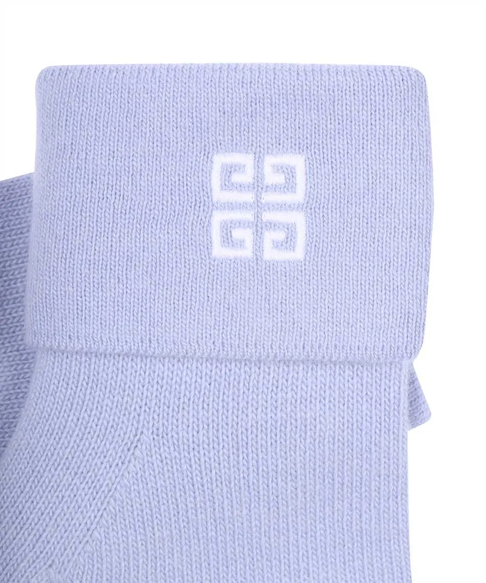 Pattern Gloves