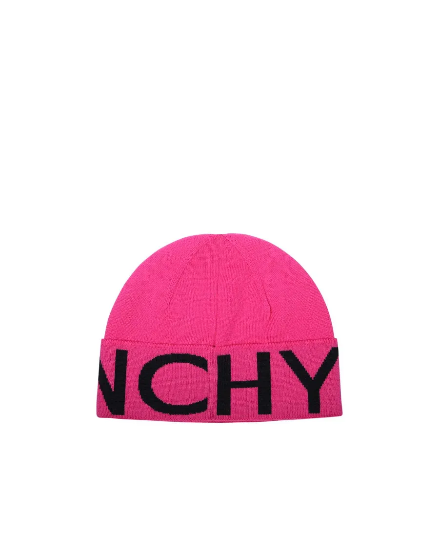 Logo Hat