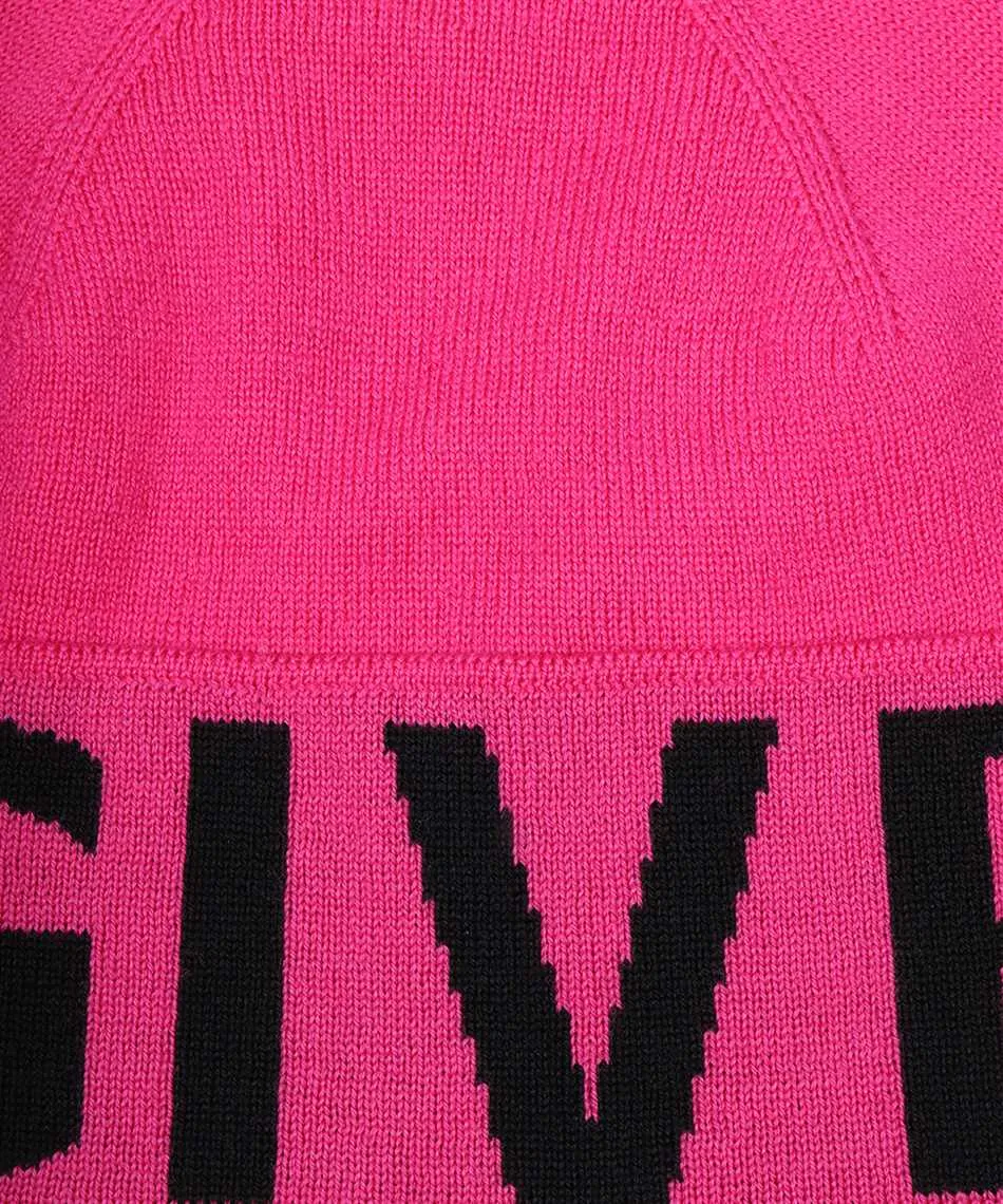 Logo Hat