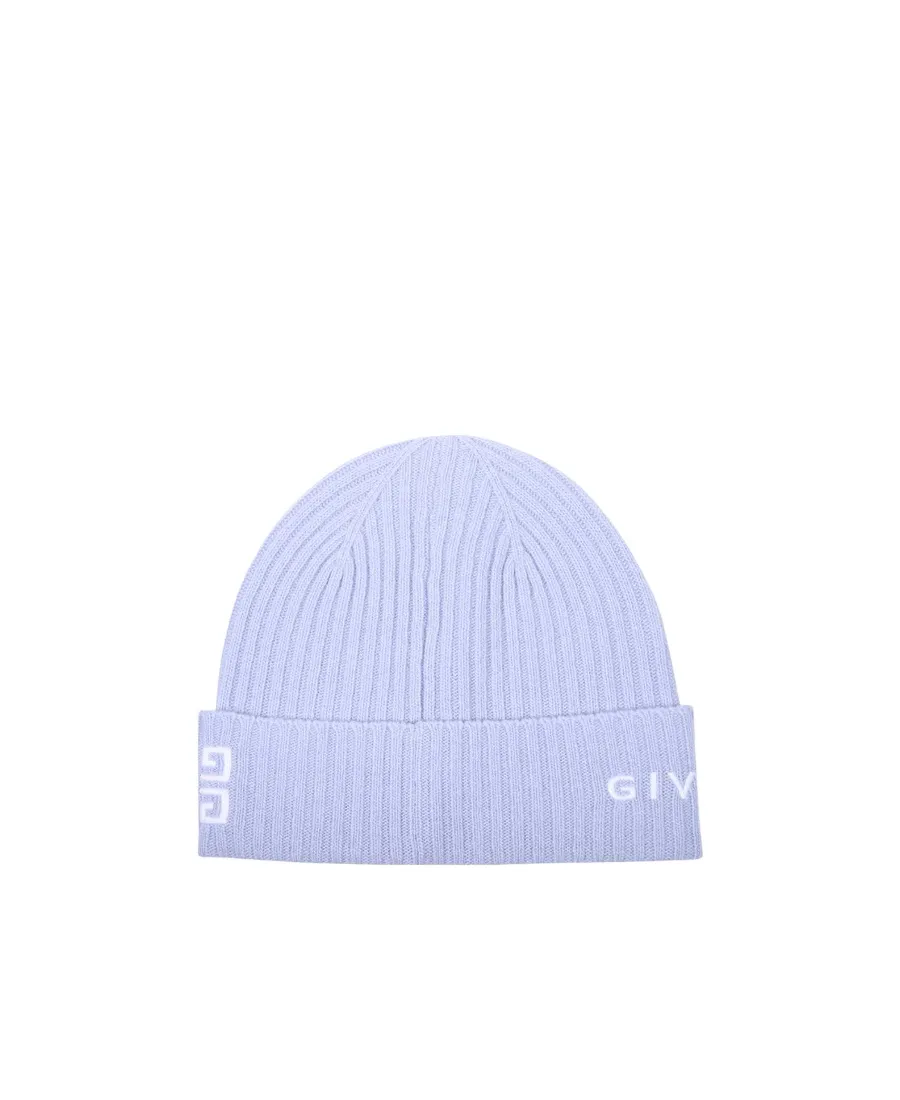 Logo Hat