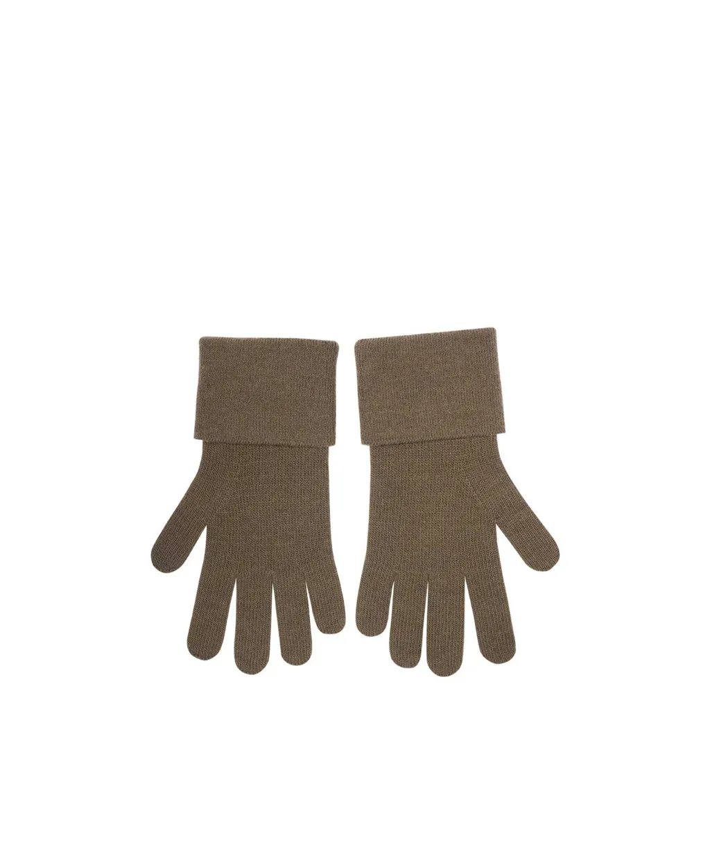 Logo Gloves