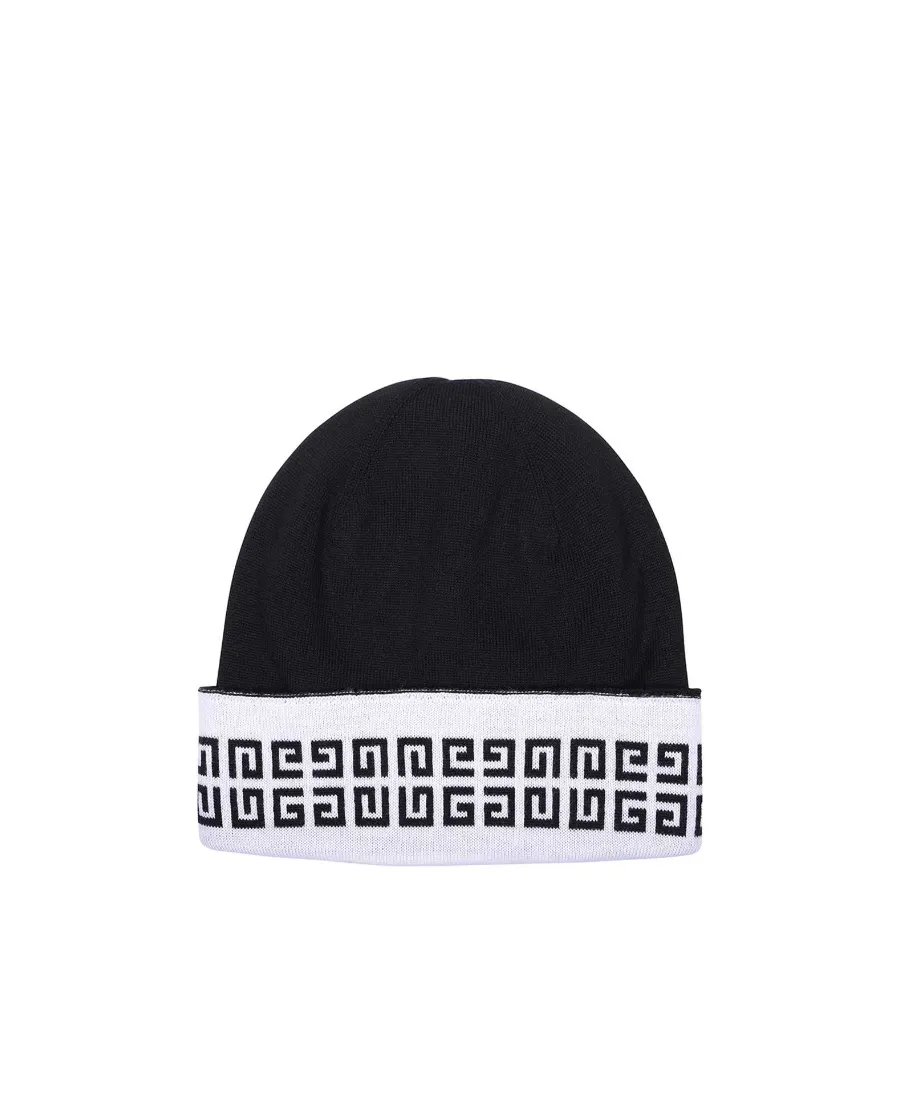 Logo Hat