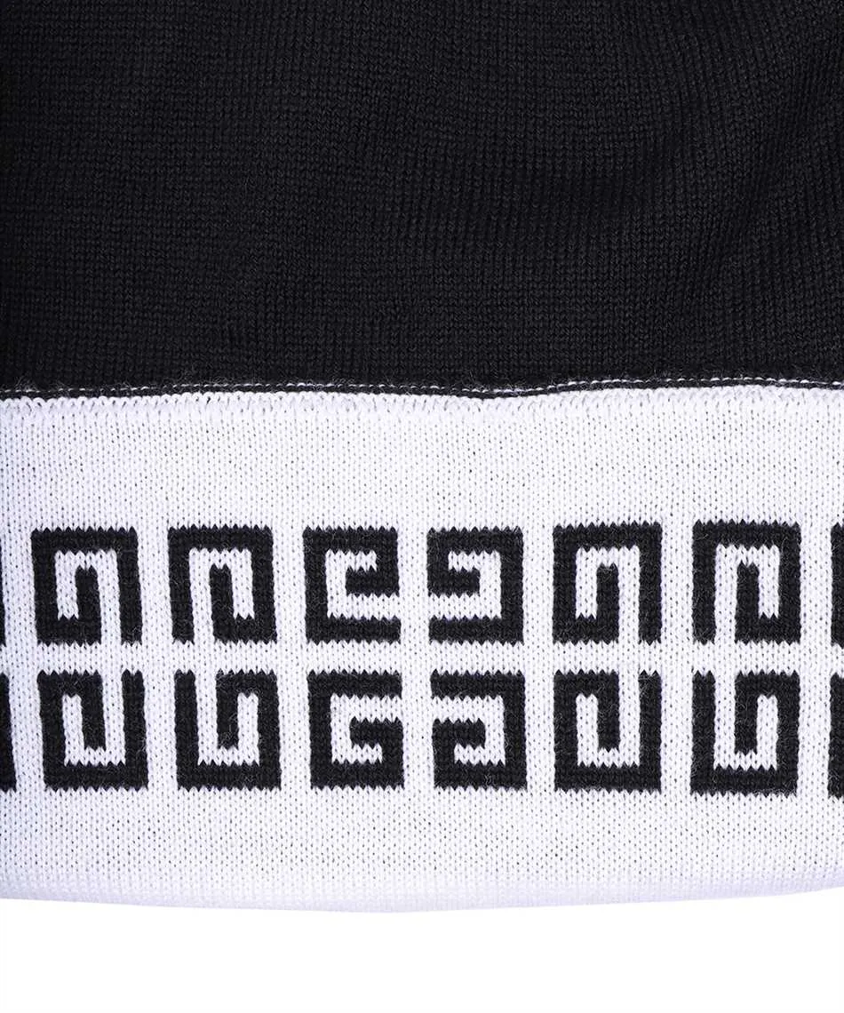 Logo Hat