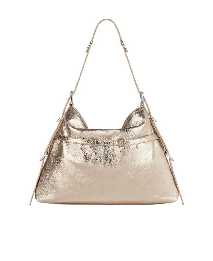 Medium Voyou Shoulder Bag