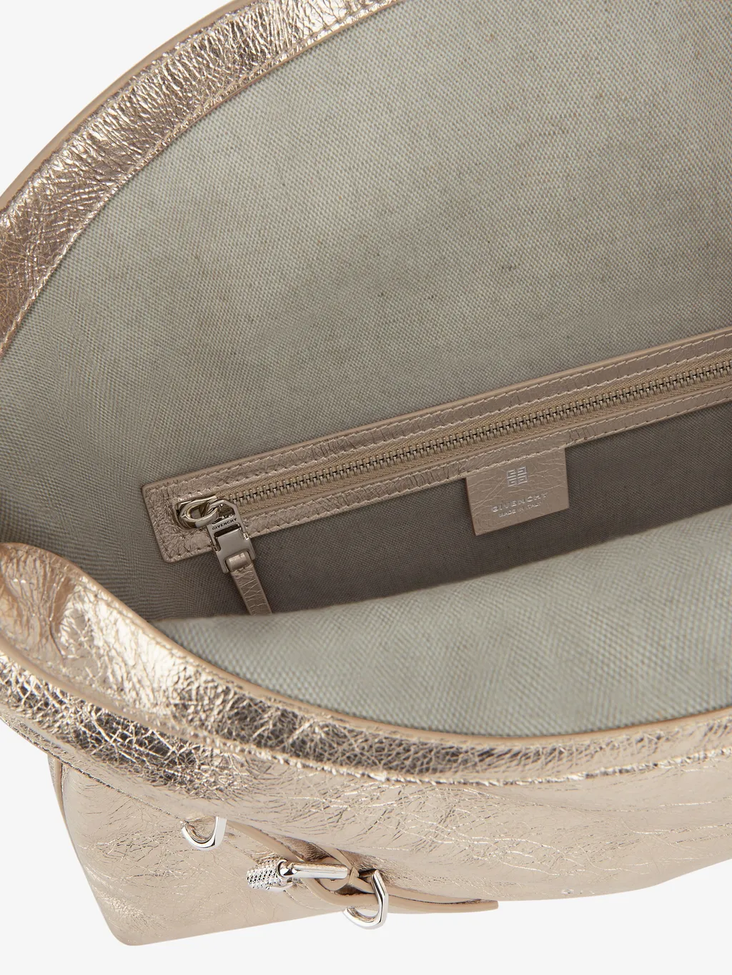 Medium Voyou Shoulder Bag