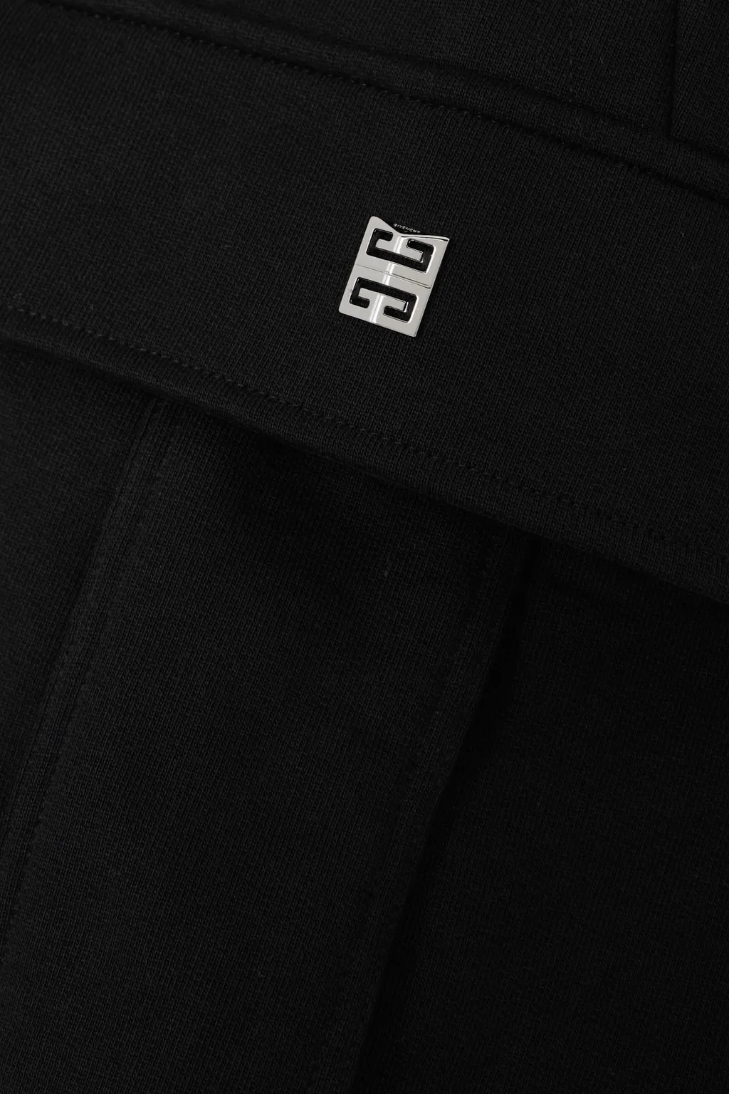 Cargo Trousers