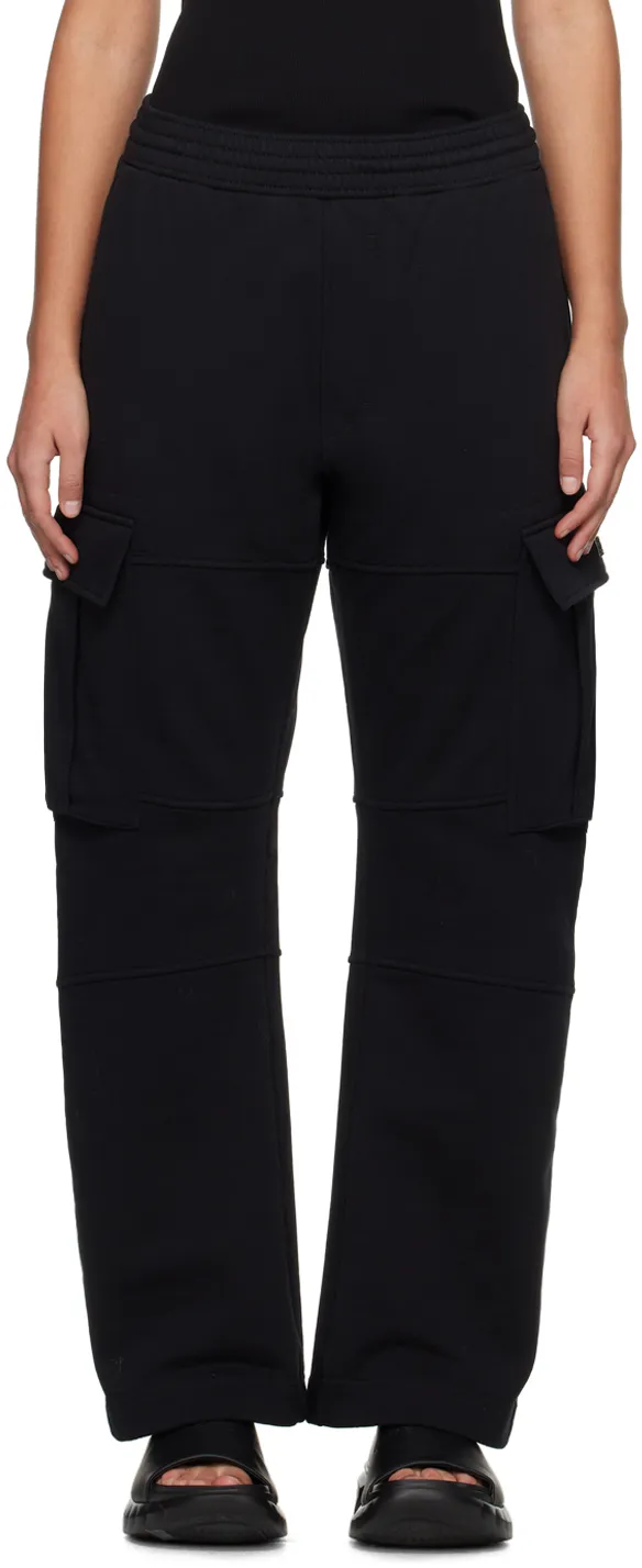 Cargo Trousers