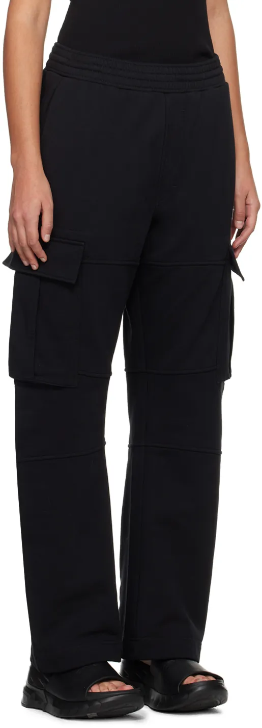 Cargo Trousers