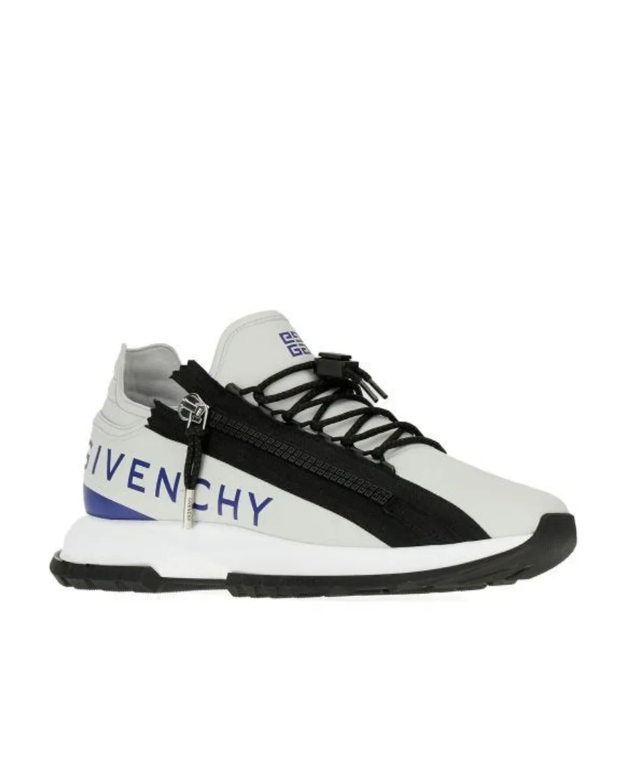 Spectre Runner Lace-Up Sneakers