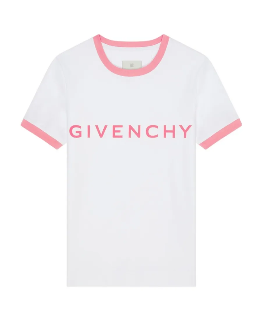 Archetype Crewneck T-Shirt