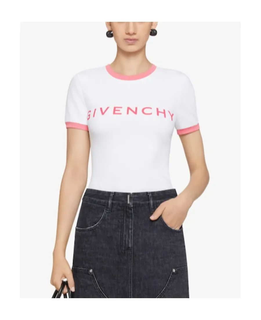 Archetype Crewneck T-Shirt