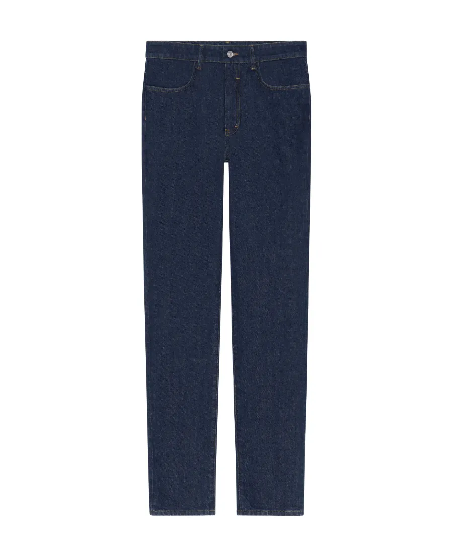 Slim-Fit Jeans