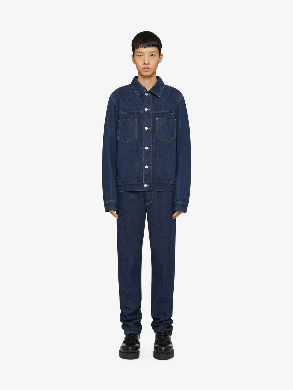 Slim-Fit Jeans