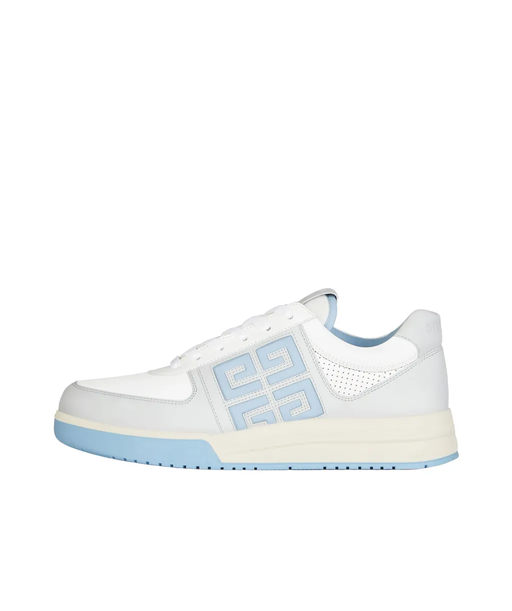 G4 Low-Top Sneakers