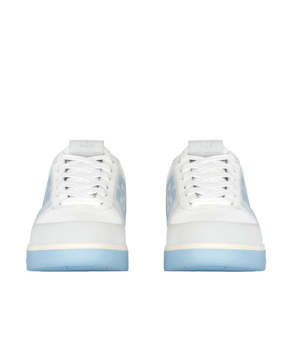 G4 Low-Top Sneakers