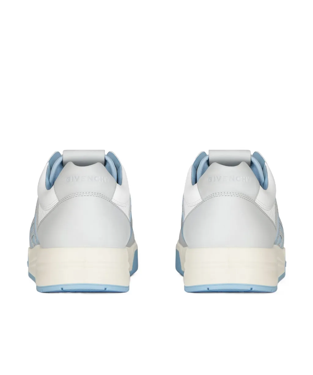 G4 Low-Top Sneakers