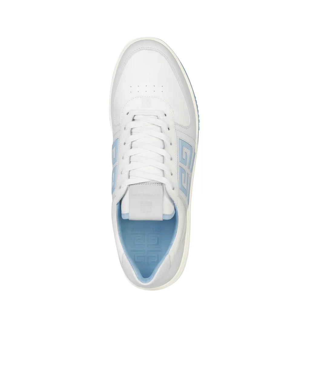 G4 Low-Top Sneakers