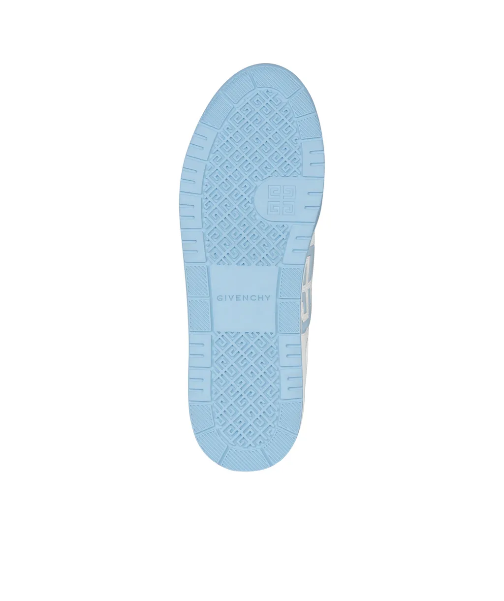 G4 Low-Top Sneakers