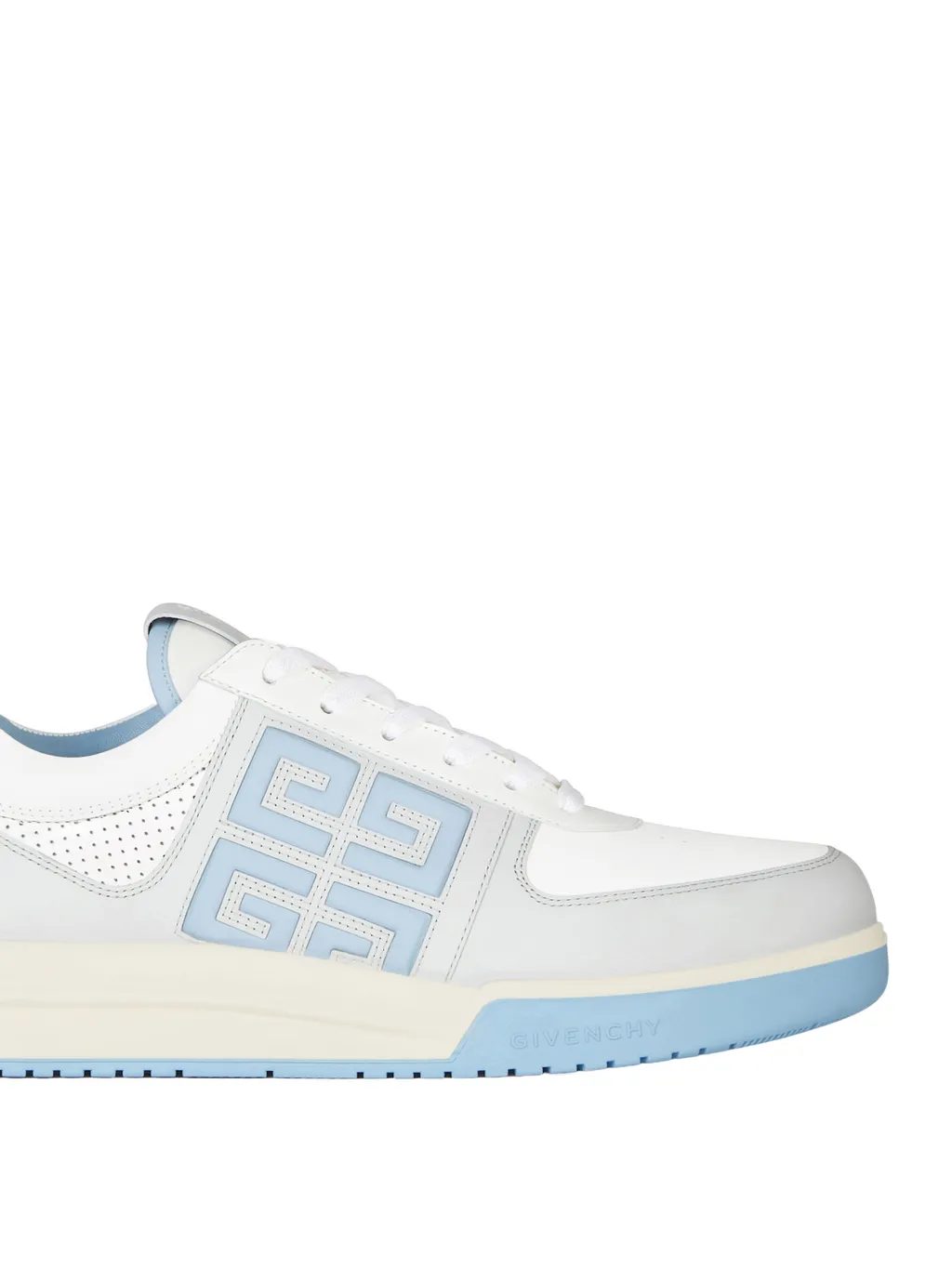 G4 Low-Top Sneakers