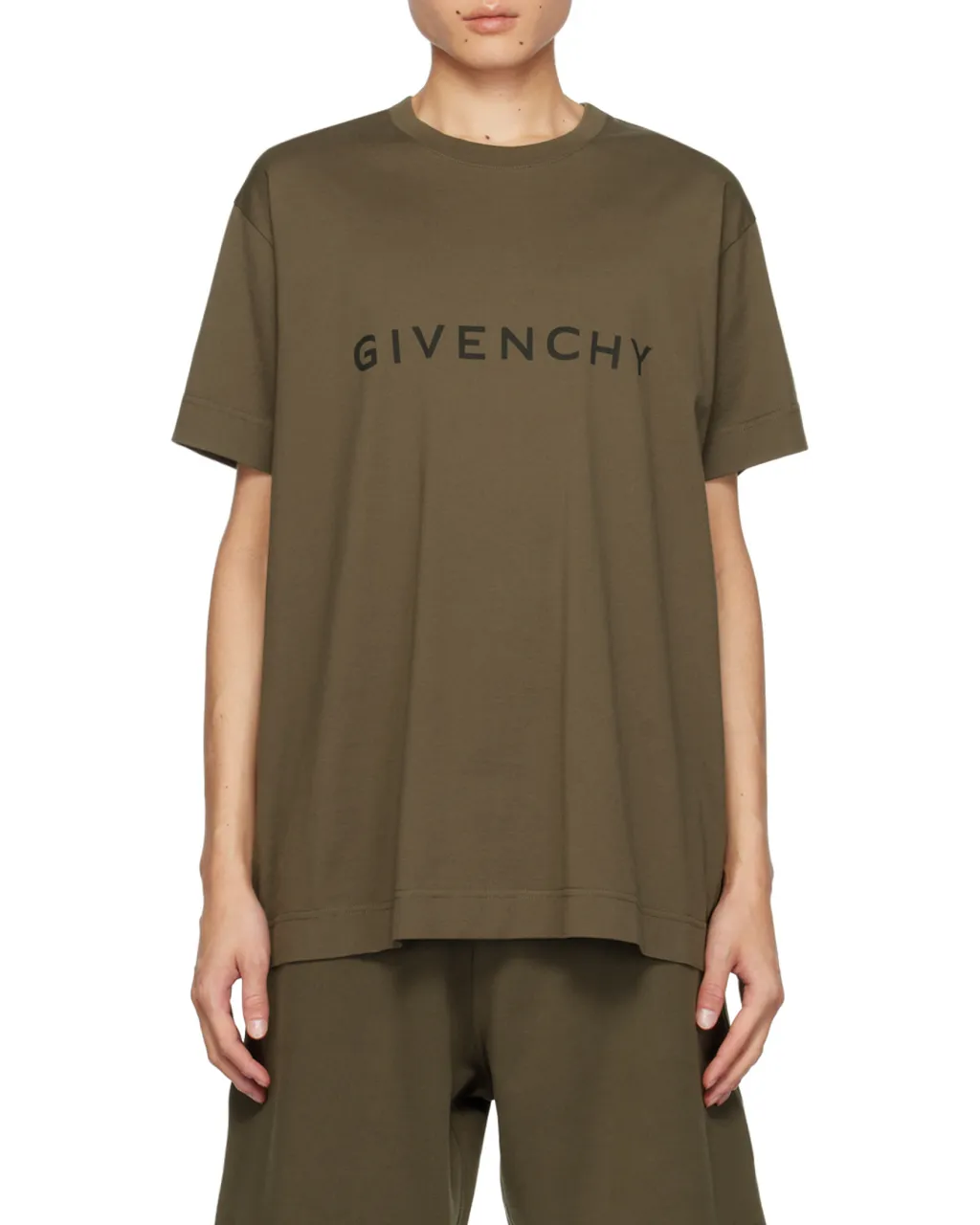 Archetype Oversized T-Shirt