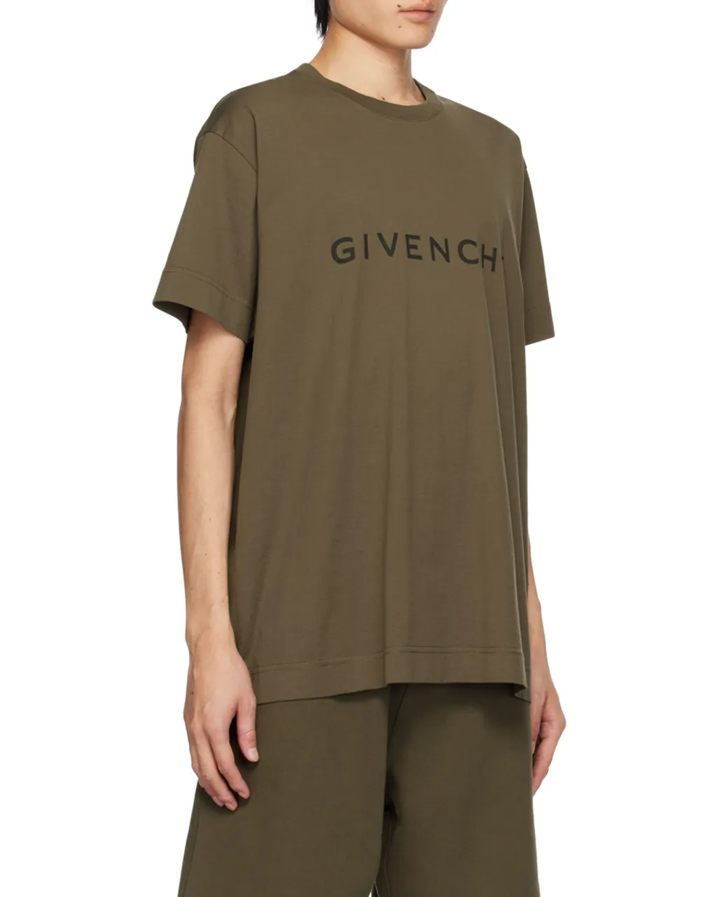 Archetype Oversized T-Shirt
