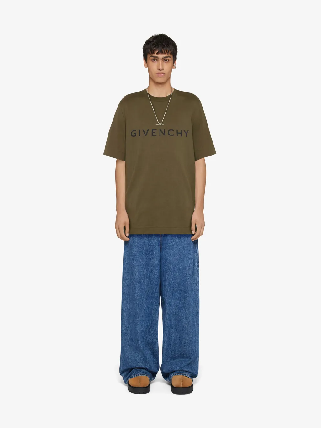 Archetype Oversized T-Shirt