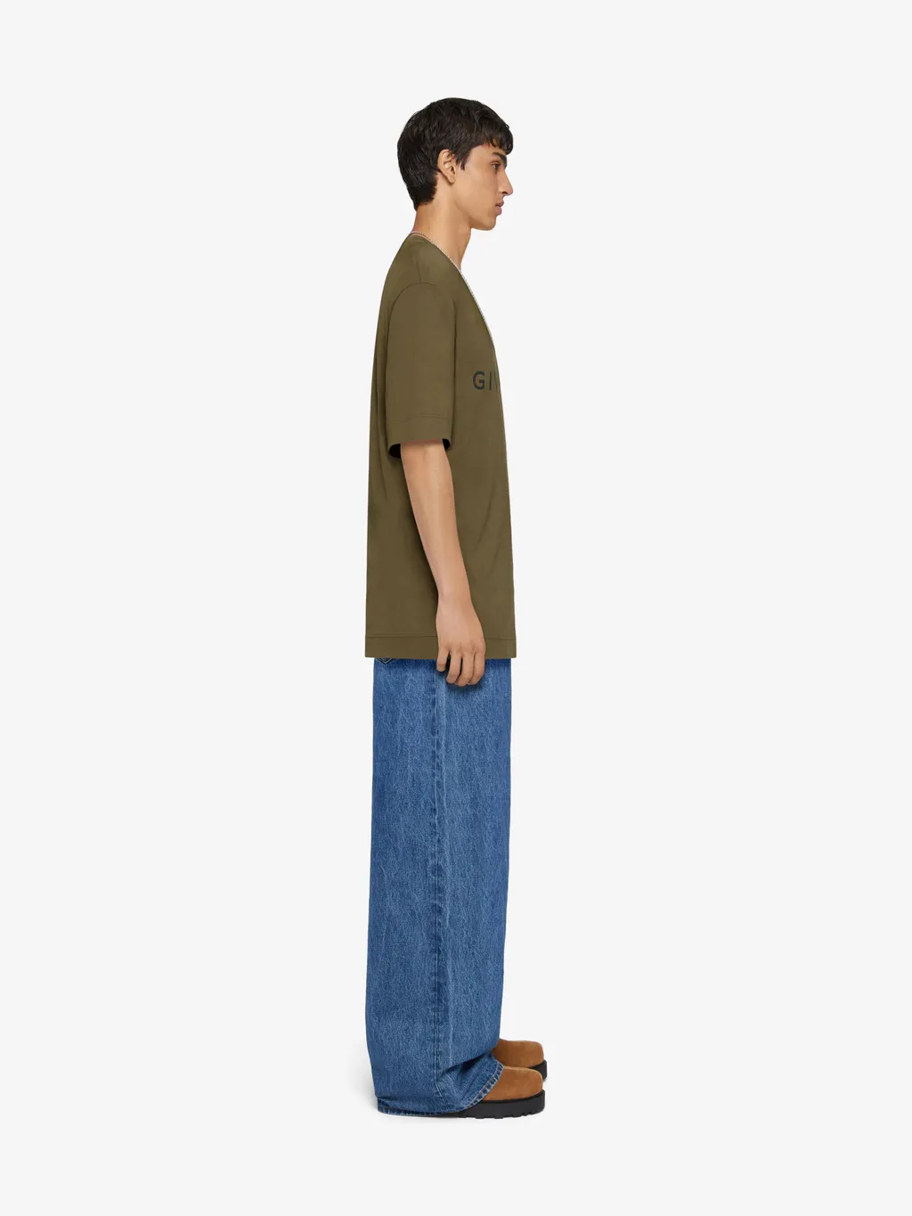 Archetype Oversized T-Shirt